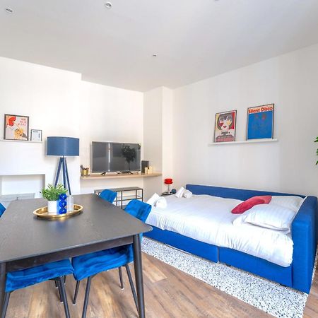 Appartement Des Quinconces 보르도 외부 사진