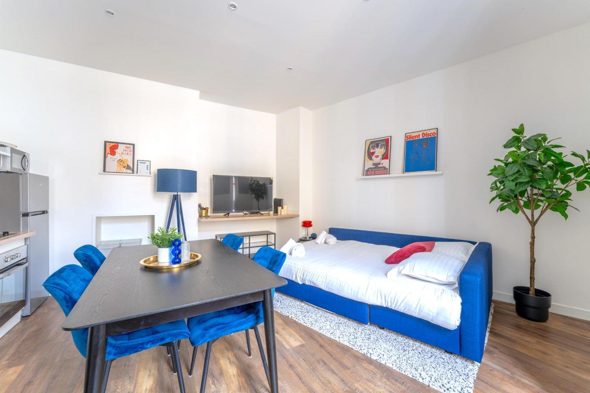 Appartement Des Quinconces 보르도 외부 사진